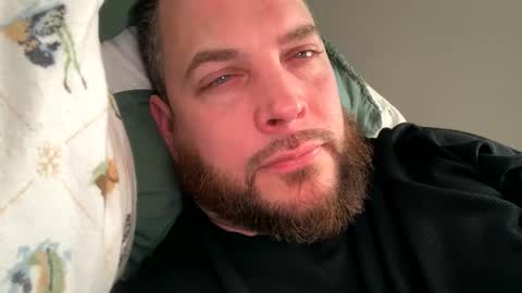 YeahBoi420 online show from March 13, 2:13 pm