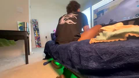 shurthingxx online show from February 17, 6:26 pm