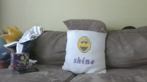 SHY333 online show from May 7, 4:18 pm