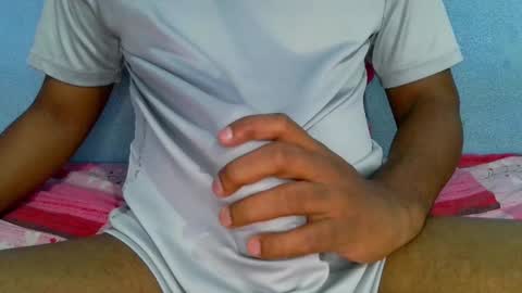 shyeyes online show from February 6, 2:44 am