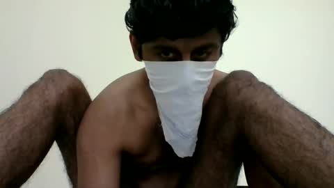 SHYAM online show from January 14, 5:50 pm