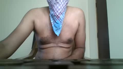 Snapshot of shyamsundr619 chatting on January 7, 5:02 am SHYAM online show from January 7, 5:02 am