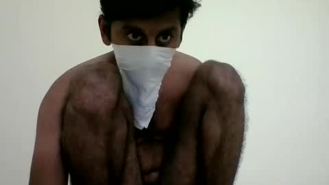 SHYAM online show from December 3, 5:19 pm