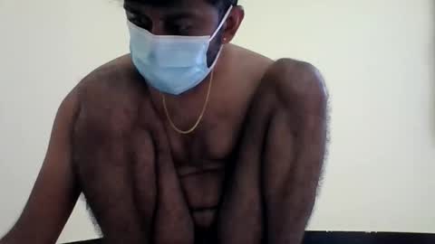 SHYAM online show from March 13, 6:43 am