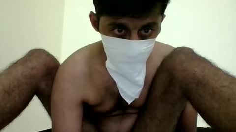 Snapshot of shyamsundr619 chatting on October 20, 4:00 pm SHYAM online show from October 20, 4:00 pm