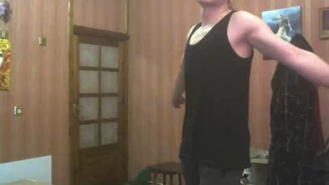 shybutwonnatry online show from July 17, 10:38 pm