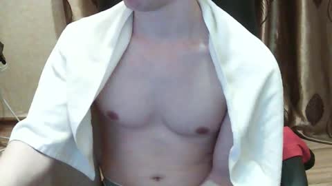 Georgiy online show from January 11, 6:00 pm