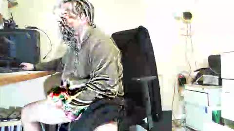 shygermanman online show from October 14, 11:23 pm