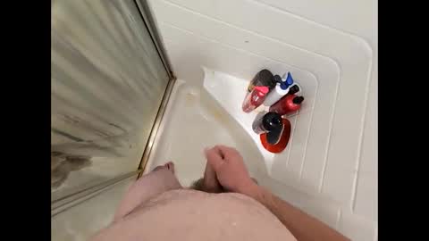 Shy Guy online show from January 18, 8:00 pm