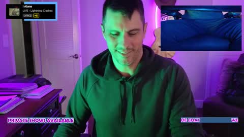 SideSnack online show from October 24, 4:52 pm