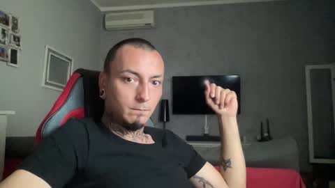 sidvicious23cm online show from April 30, 4:25 pm