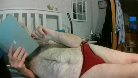 sillyoldman45221063 online show from July 16, 9:00 pm