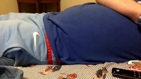 sillywilly85 online show from June 13, 3:48 am