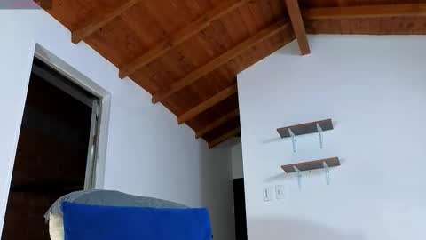 silvabranko online show from January 12, 1:09 am