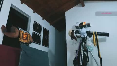 silvabranko online show from April 14, 1:27 am