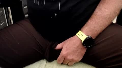 notyourdaddy online show from October 1, 10:46 pm