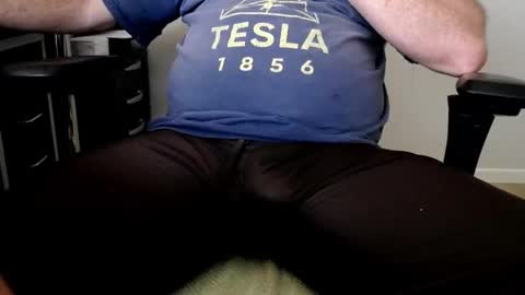 notyourdaddy online show from October 12, 9:31 pm