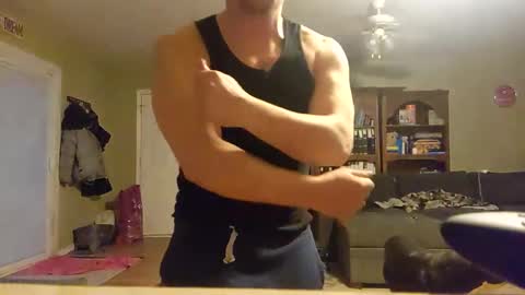 Snapshot of silverfox706 chatting on February 22, 11:43 pm Jay  Silverfox706 online show from February 22, 11:43 pm