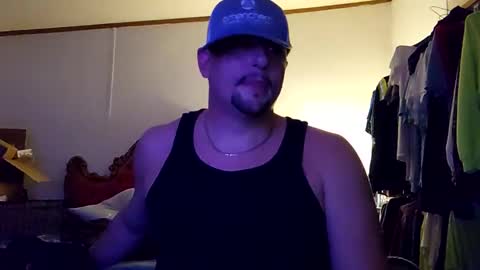 Snapshot of silverfox706 chatting on October 9, 3:44 am Jay  Silverfox706 online show from October 9, 3:44 am