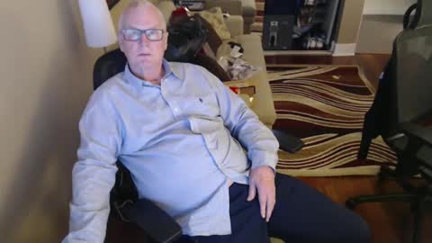 silverfox online show from February 15, 4:14 am