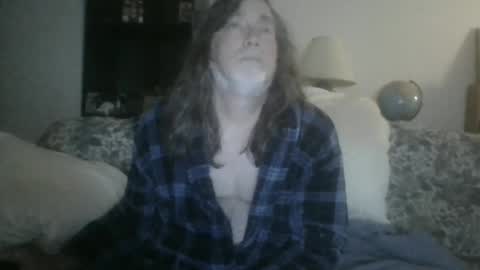 silverfunfox online show from January 2, 6:07 am