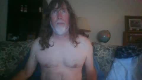 silverfunfox online show from October 6, 7:13 am