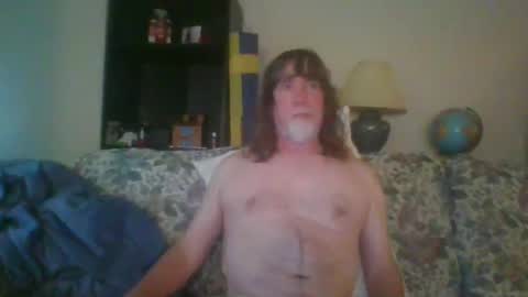 silverfunfox online show from February 7, 10:20 pm