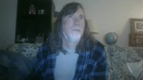 silverfunfox online show from February 15, 7:06 am