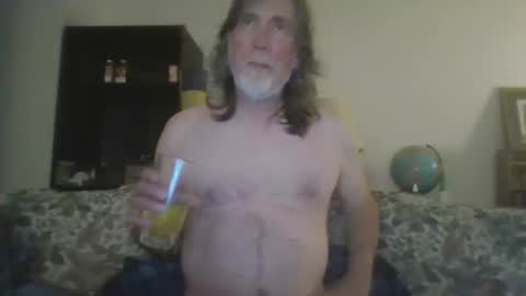 silverfunfox online show from January 6, 3:54 am