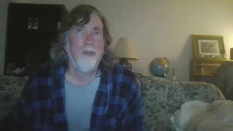 silverfunfox online show from April 3, 3:36 am