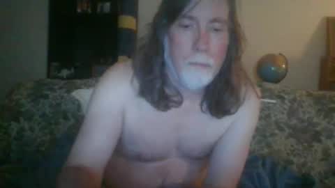 silverfunfox online show from March 12, 6:40 am