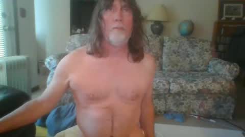 silverfunfox online show from January 25, 6:02 pm