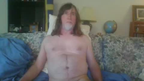 silverfunfox online show from February 2, 4:54 pm