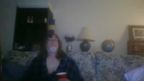 silverfunfox online show from September 29, 3:27 am