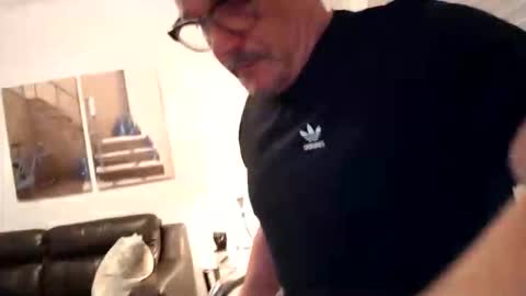 silveroli187 online show from November 27, 3:38 pm