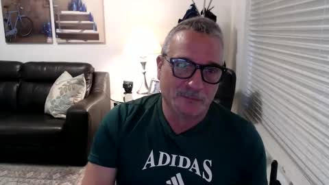 silveroli187 online show from October 2, 3:27 pm