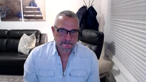 silveroli187 online show from November 30, 4:09 pm