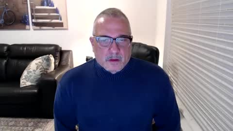 silveroli187 online show from February 11, 2:24 pm