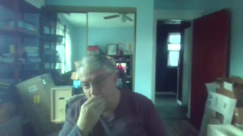 simon6inch online show from November 11, 6:46 pm