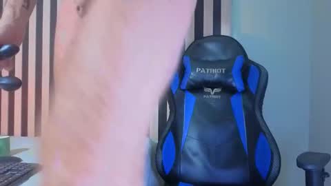 Simon  online show from March 29, 12:05 pm