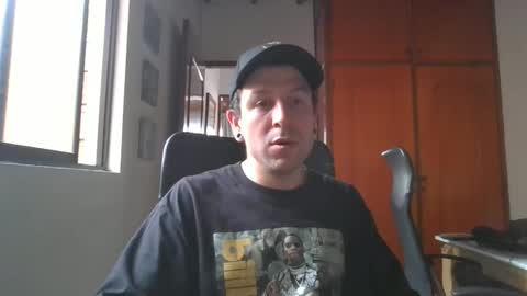 simonm777 online show from September 8, 7:13 pm