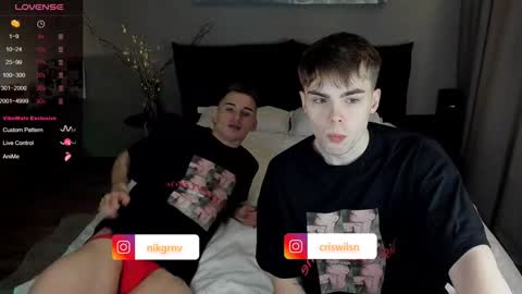 Snapshot of simonwnl chatting on February 2, 8:51 pm Simon online show from February 2, 8:51 pm