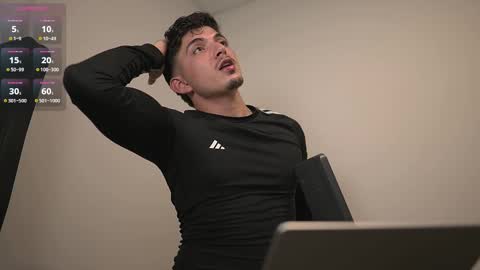 SIMOON online show from February 18, 5:42 am