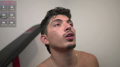 SIMOON online show from January 18, 4:08 am