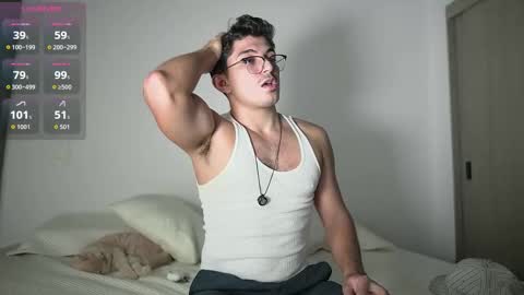 SIMOON online show from February 10, 9:08 pm