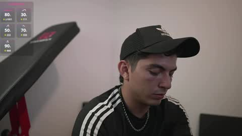 SIMOON online show from January 23, 5:35 am