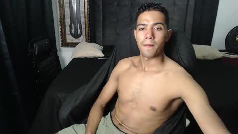 Andrey online show from November 18, 8:23 pm