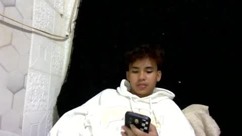 simplecutyboy online show from August 3, 4:00 am
