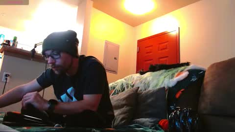 Sin Lord online show from November 4, 3:40 am