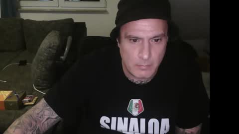 Snapshot of sinalco1975 chatting on September 13, 3:07 am sinalco1975 online show from September 13, 3:07 am